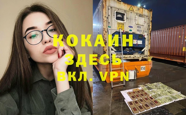 крисы Елизово